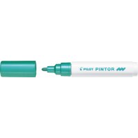 PILOT Pigmentmarker PINTOR, medium, pastellrosa