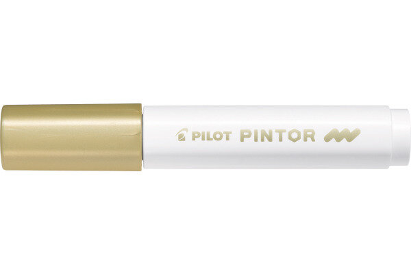 PILOT Marker Pintor M SW-PT-M-GD gold