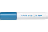 PILOT Marker Pintor M SW-PT-M-ML metallic blau