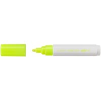 PILOT Pigmentmarker PINTOR, medium, metallic-blau