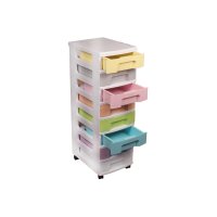 USEFULBOX Aufbewahrungsbox 30x42x92,5cm 68507600 8x7 l...