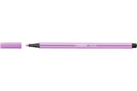 STABILO Stylo Fibre Pen 68 1mm 68/59 lilas