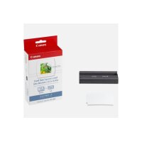 CANON Farbtinte/Kleberset 8,6x5,4cm KC18IS CP 1200...