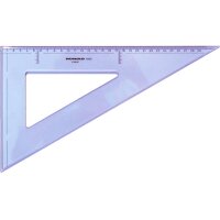 RUMOLD Equerre à dessin 29cm 6232 60°...