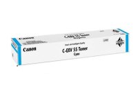 CANON Toner cyan C-EXV55C IR C356 18000 pages