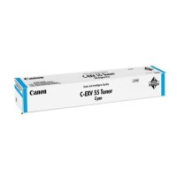 CANON Toner cyan C-EXV55C IR C356 18000 pages