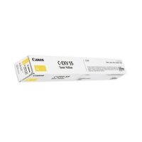 CANON Toner yellow C-EXV55Y IR C356 18000 pages