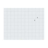 INGOLD-BIWA Heftblätter Recycling A4 02.942.55 grau...