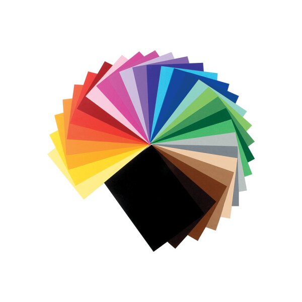 INGOLD-BIWA Tonzeichenpapier A4 04.46.14 beige 100 Blatt