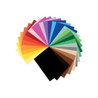 INGOLD-BIWA Papier à dessin couleur A4 04.58.14...