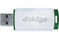 DISK2GO USB-Stick tone 2.0 16GB 30006101