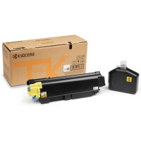 KYOCERA Toner-Modul yellow TK-5290Y Ecosys P7240cdn 13000 S.