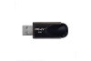 PNY Attaché 4 USB 2.0 8GB FD8GBATT4-EF