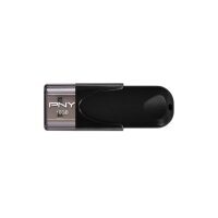 PNY Attaché 4 USB 2.0 16GB FD16GATT4-EF