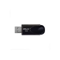 PNY Attaché 4 USB 2.0 16GB FD16GATT4-EF