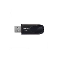 PNY Attaché 4 USB 2.0 32GB FD32GATT4-EF