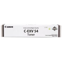CANON Toner schwarz C-EXV54BK IR C3025i 15500 Seiten