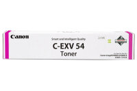 CANON Toner magenta C-EXV54M IR C3025i 8500 pages