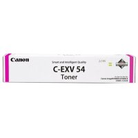CANON Toner magenta C-EXV54M IR C3025i 8500 Seiten