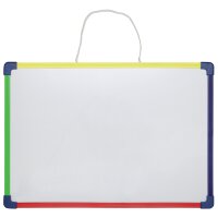 MAUL Tableau mural blanc MAULfun, (L)250 x (H)350 mm