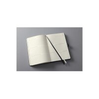 CONCEPTUM Wochenkalender 2026 C2662 1W/2S dunkelblau...