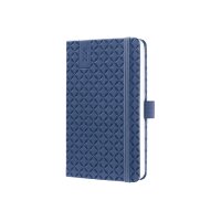 JOLIE Agenda Flair 2026 J6100 1W/2S indigo blue ML A6