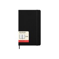 MOLESKINE Agenda Classic Large 2026 DHB12DC3Y26 1T/1S...