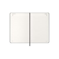 MOLESKINE Agenda Classic Large 2026 DHB12DC3Y26 1T/1S...