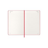 MOLESKINE Agenda Classic Large 2026 DHF212DC3Y26 1T/1S...