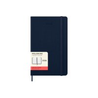 MOLESKINE Agenda Classic Large 2026 DHB2012DC3Y26 1T/1S...