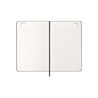 MOLESKINE Agenda Classic Large 2026 DHB2012DC3Y26 1T/1S...