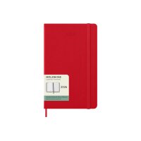 MOLESKINE Agenda Classic Large 2026 DHF212WN3Y26 1W/1S...