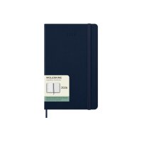 MOLESKINE Agenda Classic Large 2026 DHB2012WN3Y26 1W/1S...
