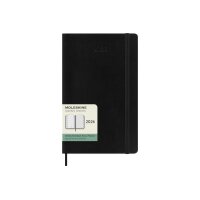 MOLESKINE Agenda Classic Large 2026 DSB12WN3Y26 1W/1S...