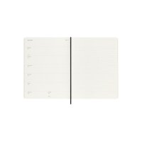 MOLESKINE Agenda Classic X-Large 2026 DSB12WN4Y26 1W/1S...