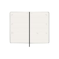 MOLESKINE Agenda Classic Large 2026 DHB12WH3Y26 1W/2S...