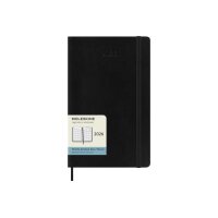 MOLESKINE Agenda Classic Large 2026 DSB12MN3Y26 1M/2S...