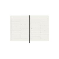 MOLESKINE Agenda Classic X-Large 2026 DSB12MN4Y26 1M/2S...