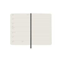 MOLESKINE Agenda Classic Pocket 2026 DSB12WN2DY26 1W/1S...