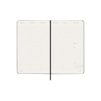 MOLESKINE Agenda Pro Large 2026 DHB12PRO3Y26 1S/2P noir...