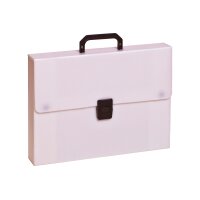 RUMOLD Coffre à designer A3 370206 blanc 520x40x380mm