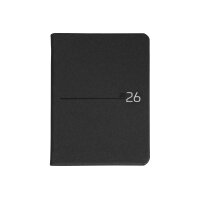 SIMPLEX Simply Pocket 2026 40526.26 1W/2S schwarz ML...