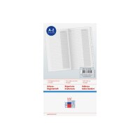 RIDOIDE M-Planer registre dadresses 7045790.27 48 pages...