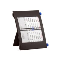 SIMPLEX 3-Monats-Tischkalender 2026/27 50013.26 3M/1S...