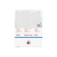 RIDOIDE Timing 2 notes quadrillés 7066451.27 32...