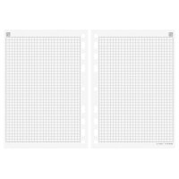 RIDOIDE Timing 2 Notizen kariert 7066451.26 32 Blatt...