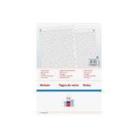 RIDOIDE Timing 2 Notizen kariert 7066451.26 32 Blatt...