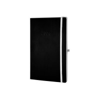 CHRONOPLAN Chronobook Black&White 2026 50926Z.26...