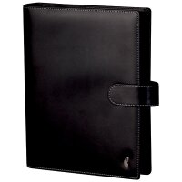 CHRONOPLAN Agenda Standard A5 débutant Slim