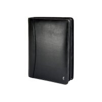 CHRONOPLAN Ringbuch Compact Mobil 50173Z.26 Vollrindleder...